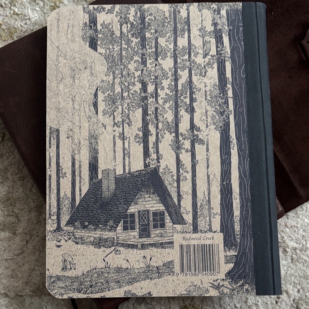 Decomposition notebook - Picture 4 of 5